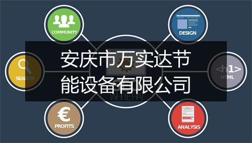 安庆市万实达节能设备有限公司