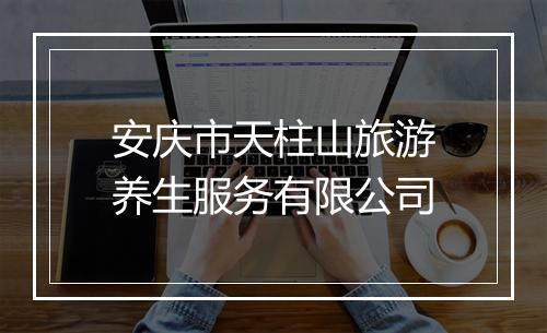 安庆市天柱山旅游养生服务有限公司