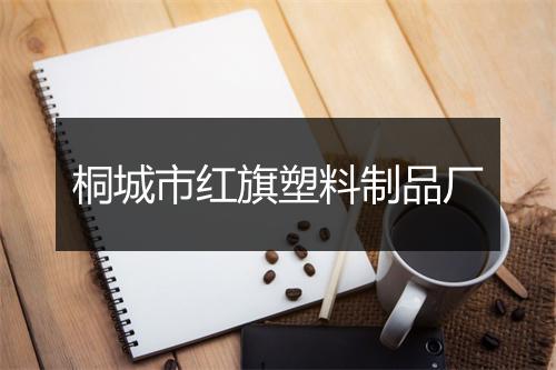 桐城市红旗塑料制品厂