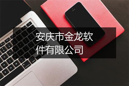 安庆市金龙软件有限公司