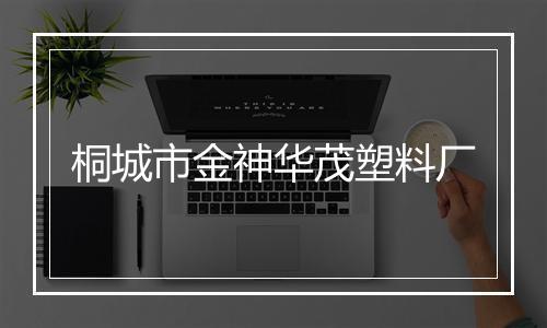 桐城市金神华茂塑料厂