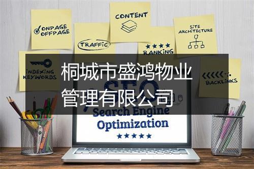 桐城市盛鸿物业管理有限公司