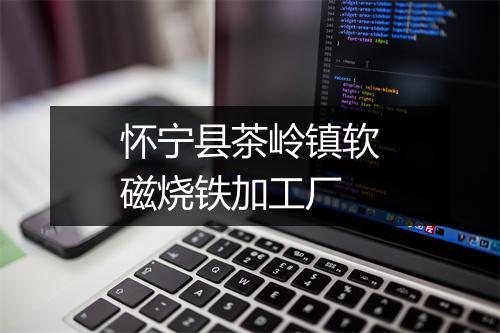 怀宁县茶岭镇软磁烧铁加工厂