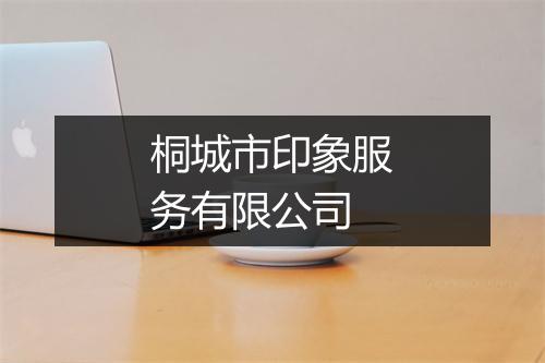 桐城市印象服务有限公司