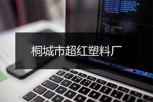 桐城市超红塑料厂