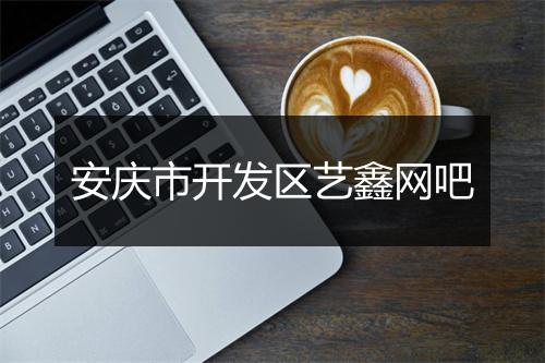 安庆市开发区艺鑫网吧