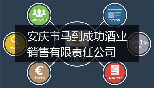 安庆市马到成功酒业销售有限责任公司