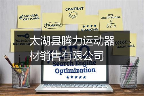 太湖县腾力运动器材销售有限公司