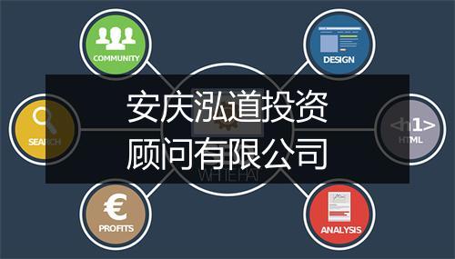 安庆泓道投资顾问有限公司