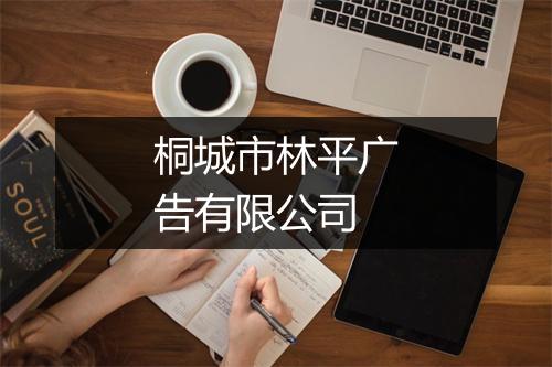 桐城市林平广告有限公司