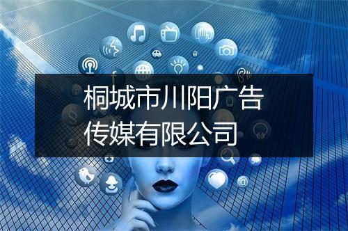 桐城市川阳广告传媒有限公司