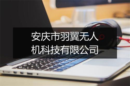 安庆市羽翼无人机科技有限公司