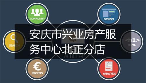 安庆市兴业房产服务中心北正分店