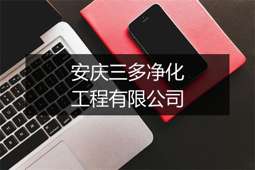 安庆三多净化工程有限公司