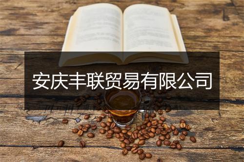 安庆丰联贸易有限公司