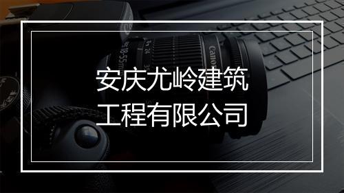 安庆尤岭建筑工程有限公司