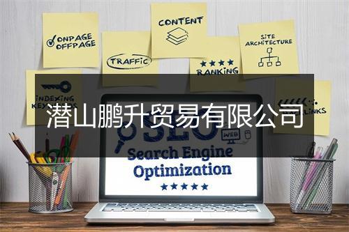 潜山鹏升贸易有限公司