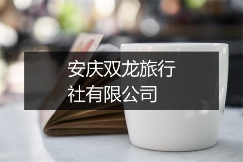 安庆双龙旅行社有限公司