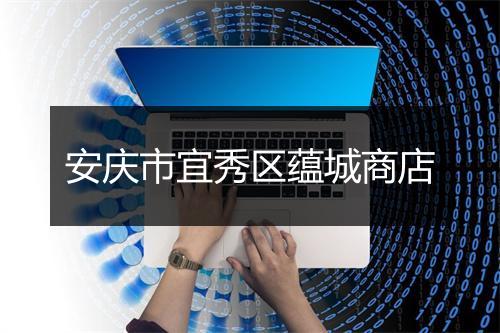 安庆市宜秀区蕴城商店