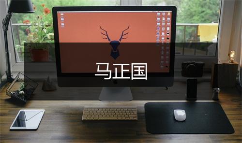 马正国