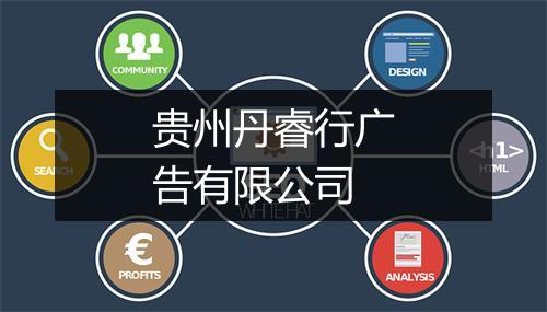 贵州丹睿行广告有限公司