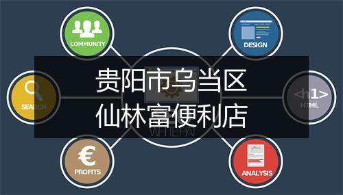 贵阳市乌当区仙林富便利店