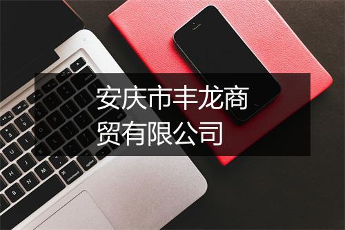 安庆市丰龙商贸有限公司