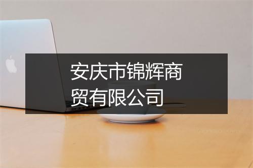 安庆市锦辉商贸有限公司