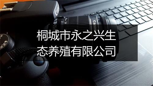 桐城市永之兴生态养殖有限公司