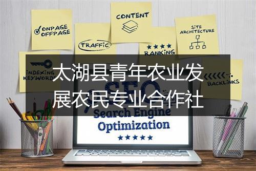 太湖县青年农业发展农民专业合作社