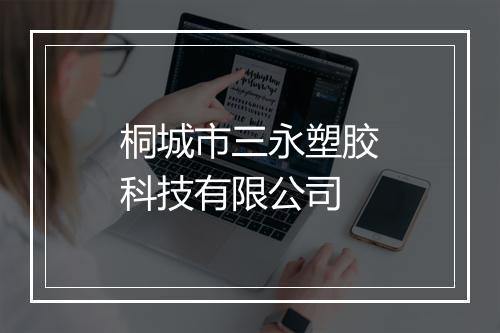 桐城市三永塑胶科技有限公司