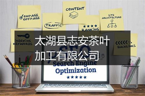 太湖县志安茶叶加工有限公司