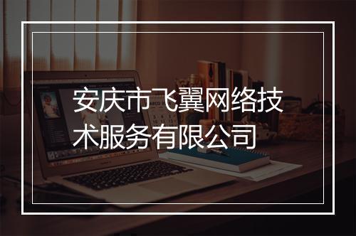 安庆市飞翼网络技术服务有限公司