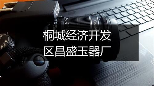 桐城经济开发区昌盛玉器厂