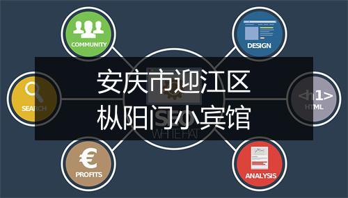 安庆市迎江区枞阳门小宾馆