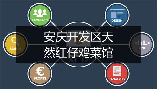 安庆开发区天然红仔鸡菜馆