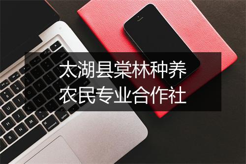 太湖县棠林种养农民专业合作社