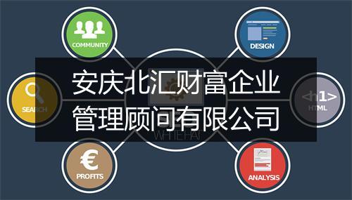 安庆北汇财富企业管理顾问有限公司