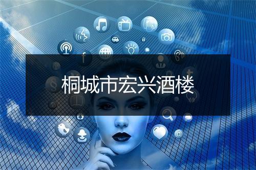 桐城市宏兴酒楼