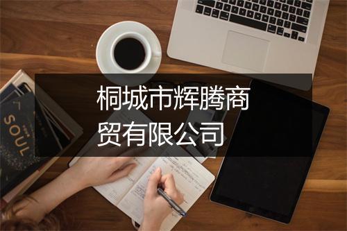 桐城市辉腾商贸有限公司