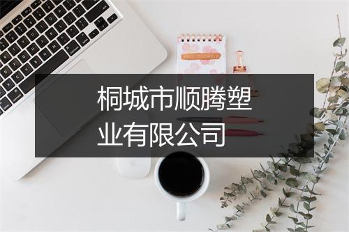 桐城市顺腾塑业有限公司