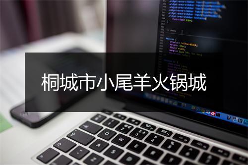桐城市小尾羊火锅城