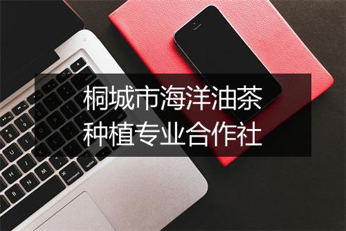 桐城市海洋油茶种植专业合作社