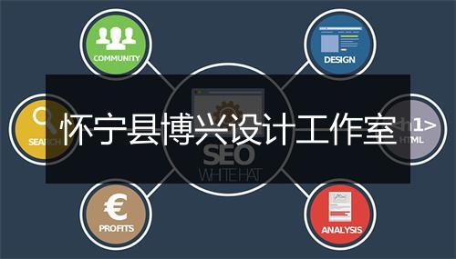 怀宁县博兴设计工作室