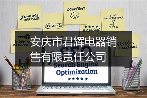 安庆市君辉电器销售有限责任公司