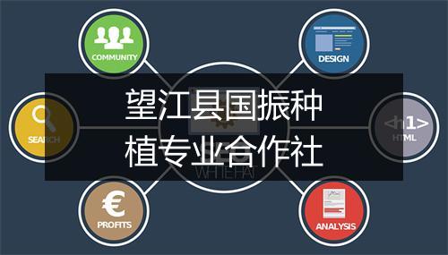 望江县国振种植专业合作社