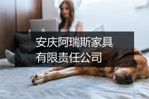 安庆阿瑞斯家具有限责任公司