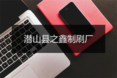 潜山县之鑫制刷厂