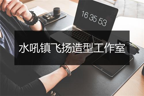 水吼镇飞扬造型工作室