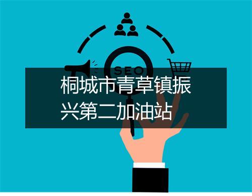 桐城市青草镇振兴第二加油站